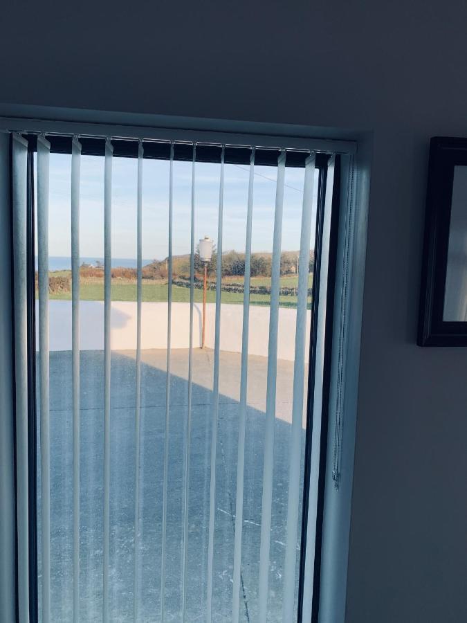 Atlantic Bay Cottage Culdaff Buitenkant foto